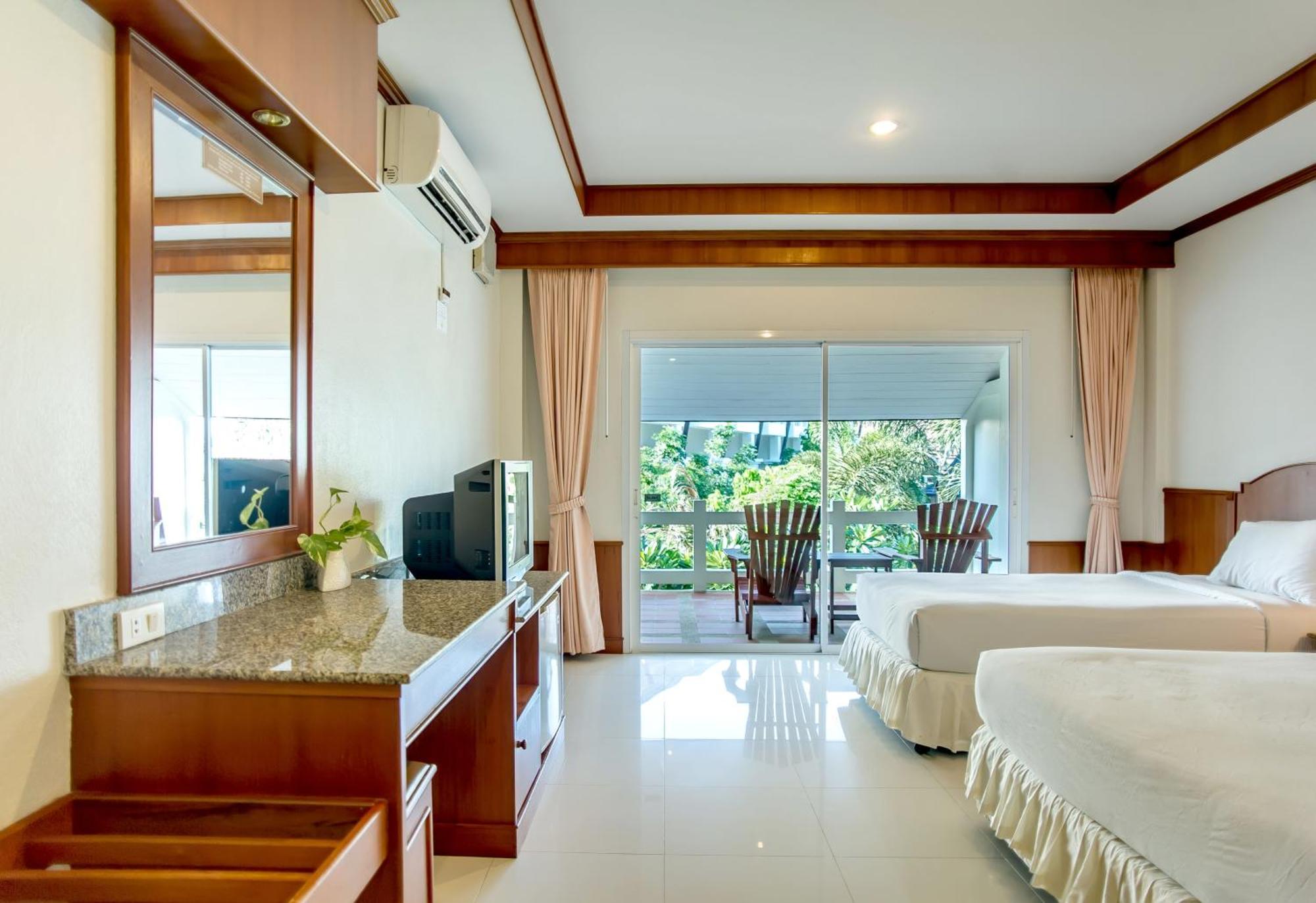 Neptune'S Villa Пханган Номер фото